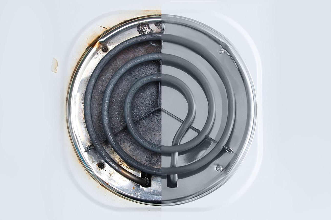 Homeify Cordless Power Scrubber