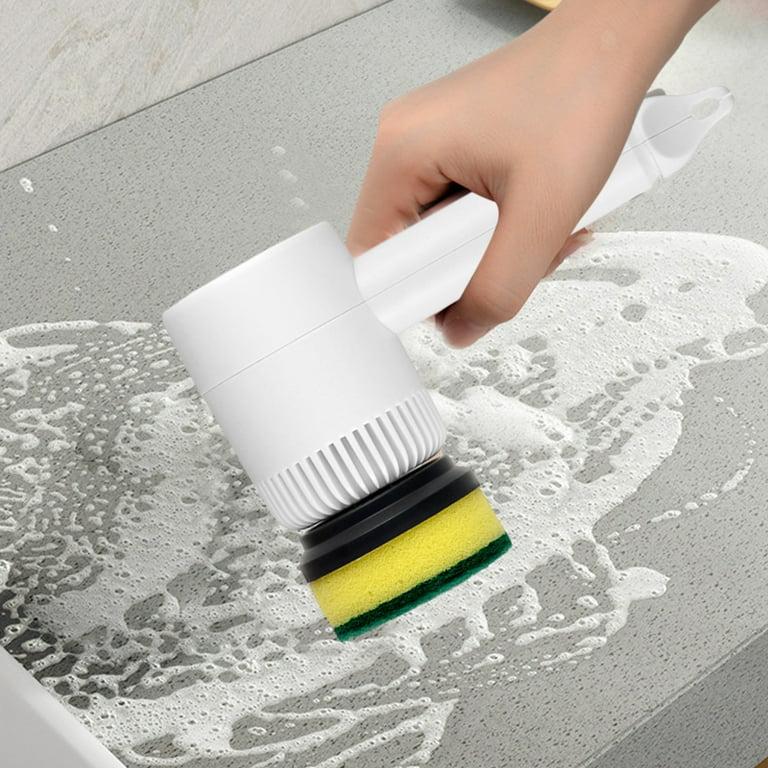 Homeify Cordless Power Scrubber
