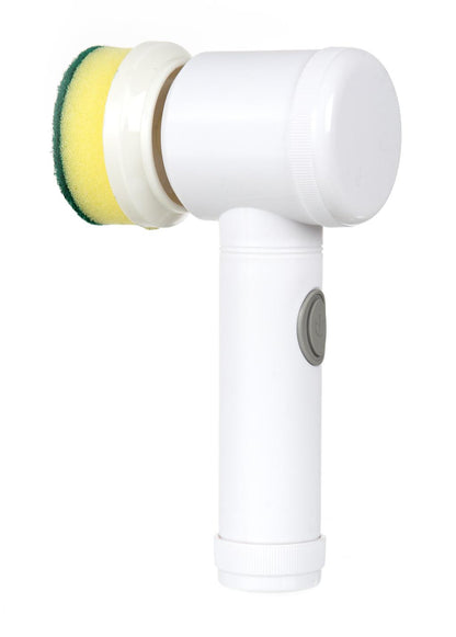 Homeify Cordless Power Scrubber