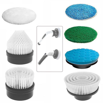Homeify Cordless Power Scrubber